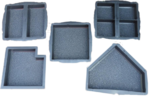 19/1; 19/2; 19/3; 19/4; 19/5 Антик